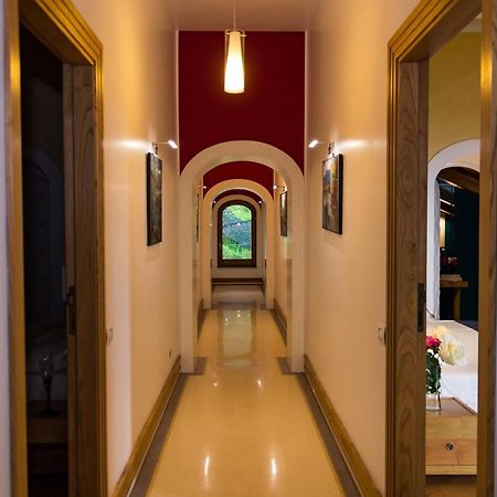 Villa Di Natale Pagani Ngoại thất bức ảnh