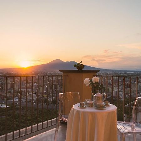 Villa Di Natale Pagani Ngoại thất bức ảnh