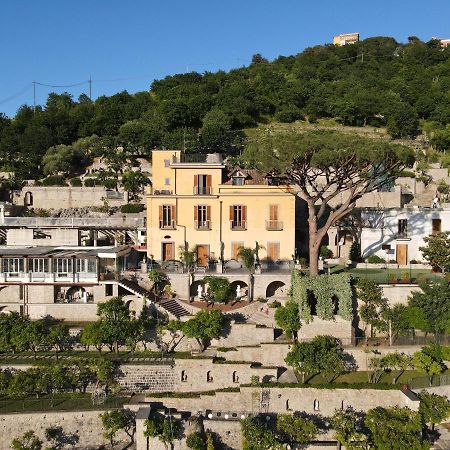 Villa Di Natale Pagani Ngoại thất bức ảnh