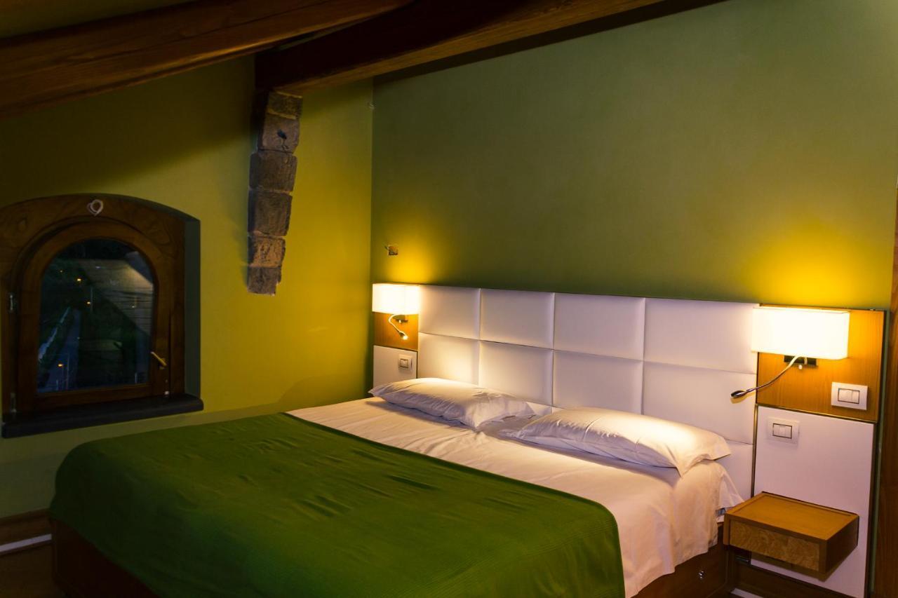 Villa Di Natale Pagani Ngoại thất bức ảnh