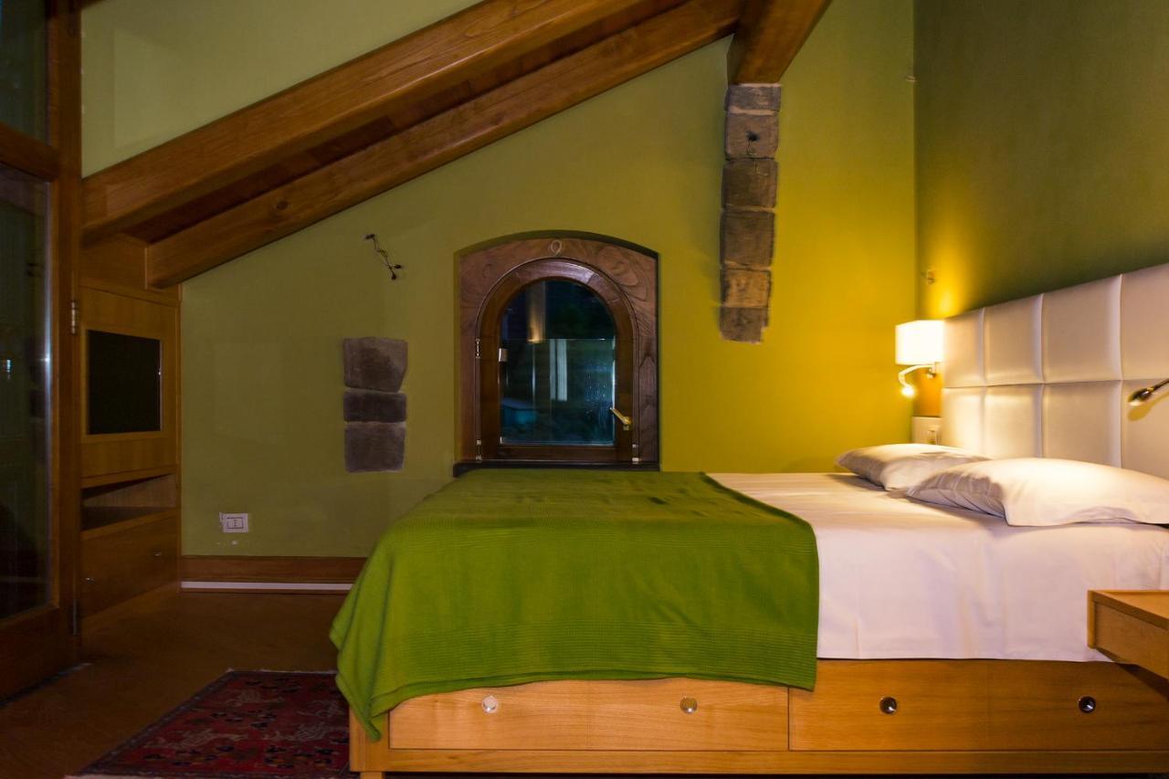Villa Di Natale Pagani Ngoại thất bức ảnh